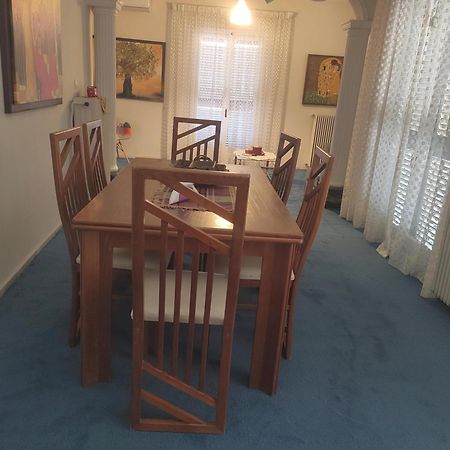 Apartament Patras White Castle Zewnętrze zdjęcie