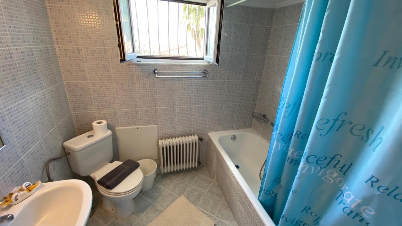 Apartament Patras White Castle Zewnętrze zdjęcie
