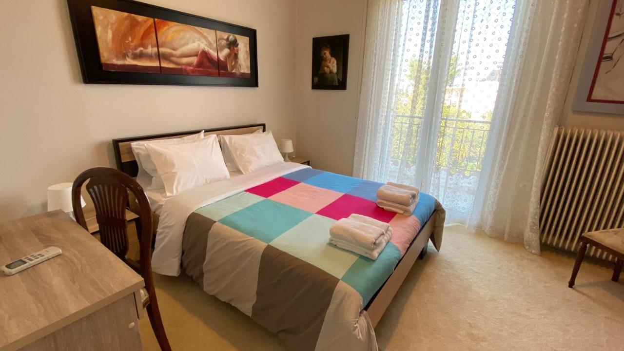 Apartament Patras White Castle Zewnętrze zdjęcie