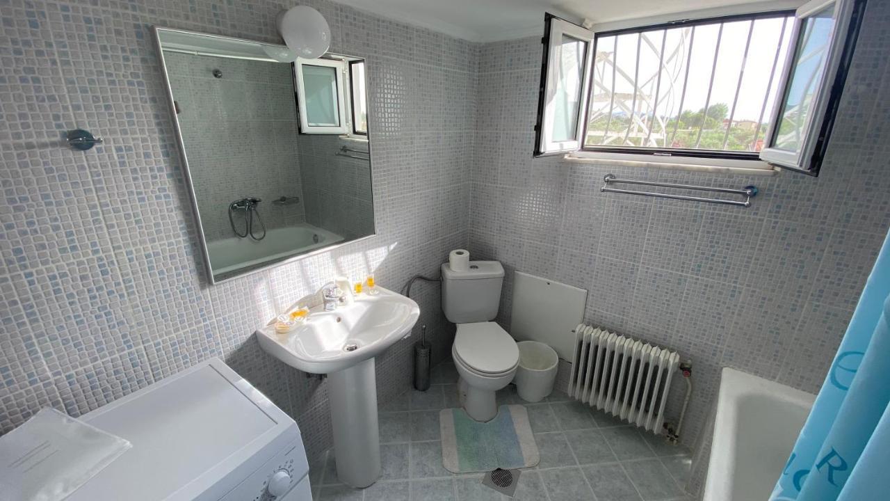 Apartament Patras White Castle Zewnętrze zdjęcie