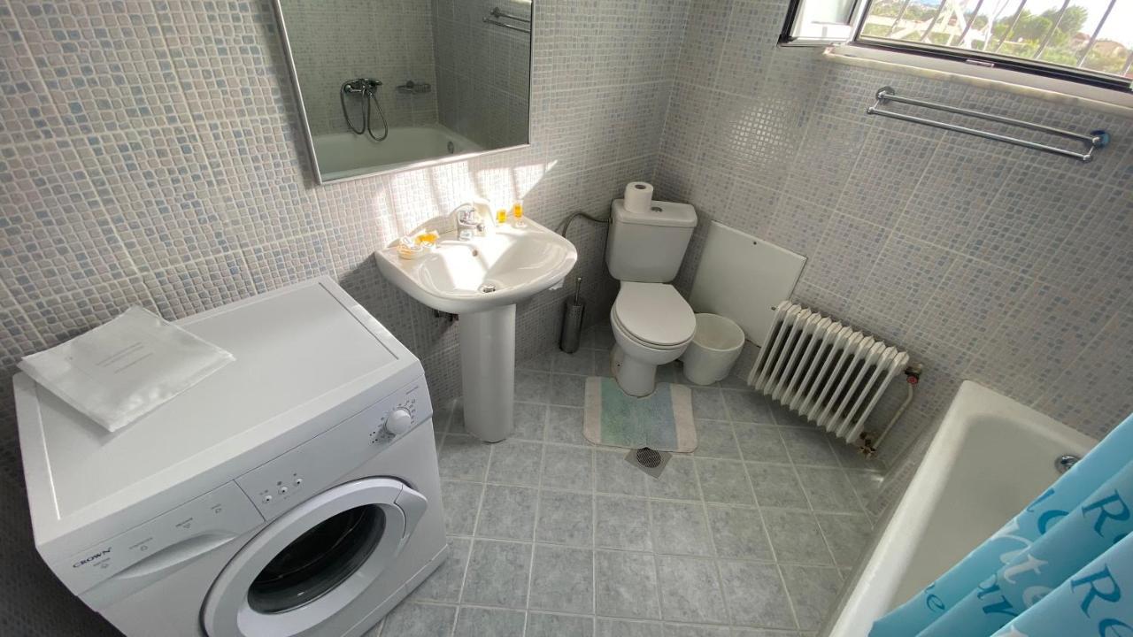 Apartament Patras White Castle Zewnętrze zdjęcie