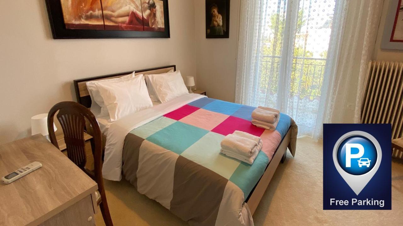 Apartament Patras White Castle Zewnętrze zdjęcie