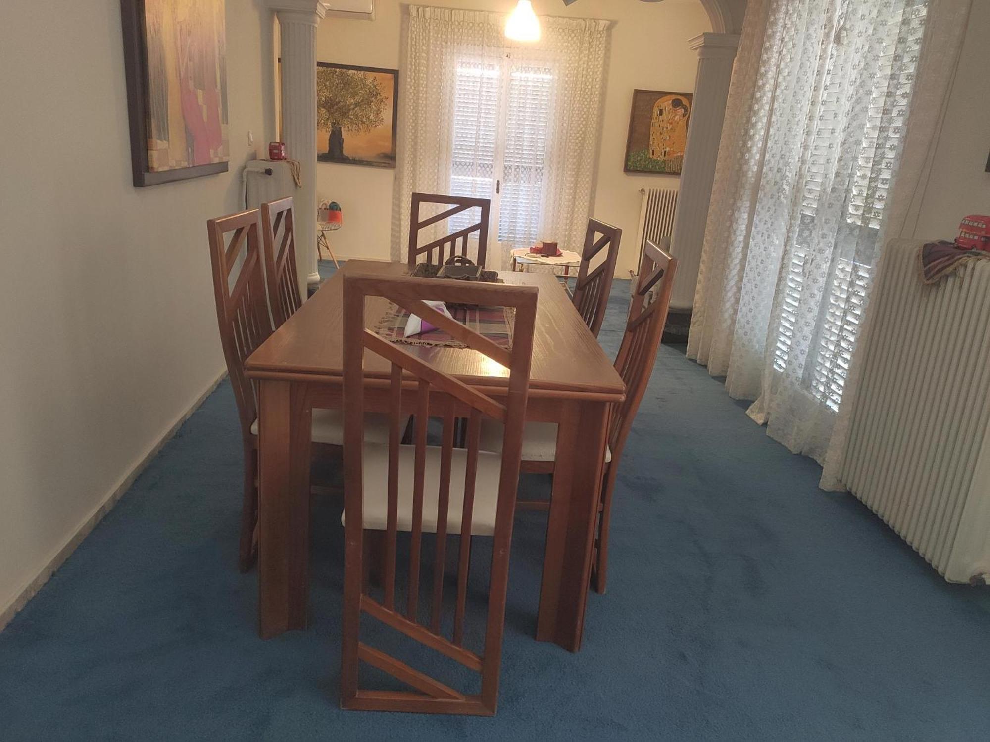Apartament Patras White Castle Zewnętrze zdjęcie