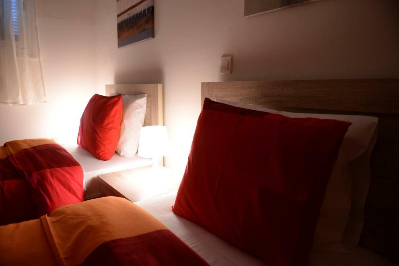 Apartament Patras White Castle Zewnętrze zdjęcie