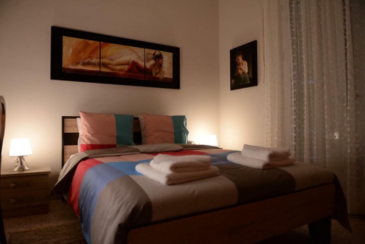 Apartament Patras White Castle Zewnętrze zdjęcie