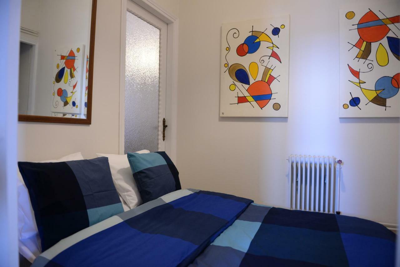 Apartament Patras White Castle Zewnętrze zdjęcie