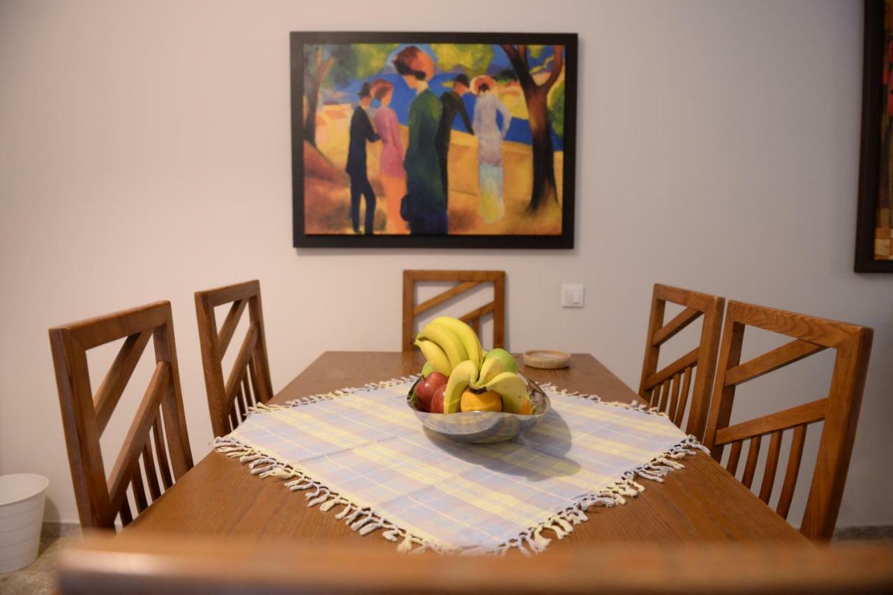 Apartament Patras White Castle Zewnętrze zdjęcie