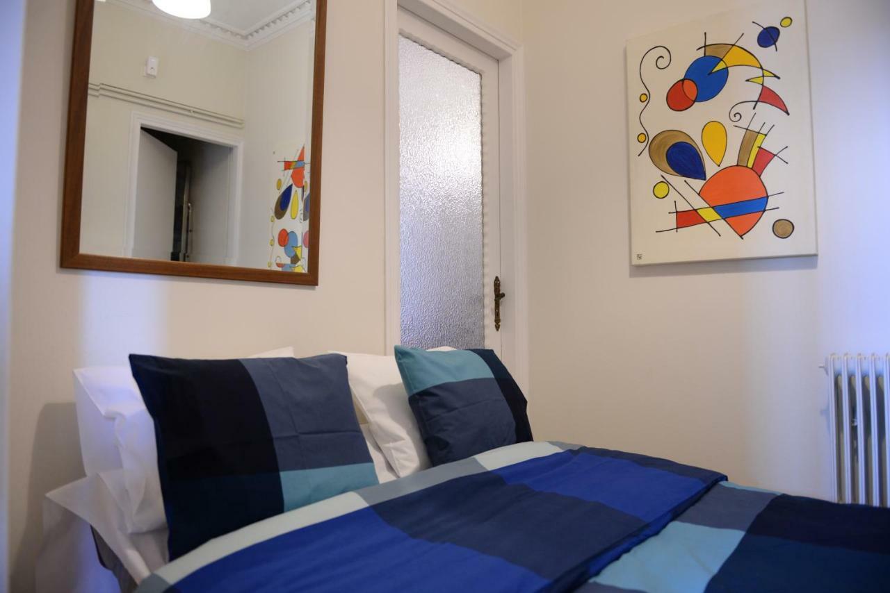 Apartament Patras White Castle Zewnętrze zdjęcie